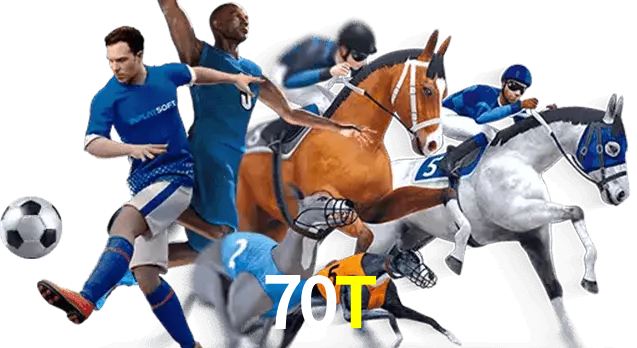 70T